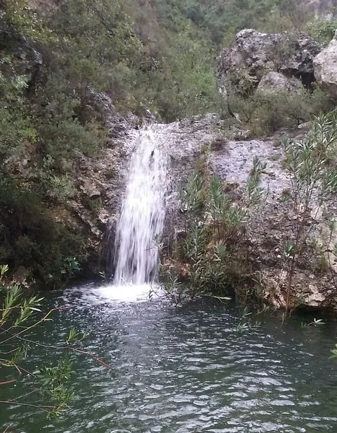 Casa Kyo El Jardín del Tao cabañas